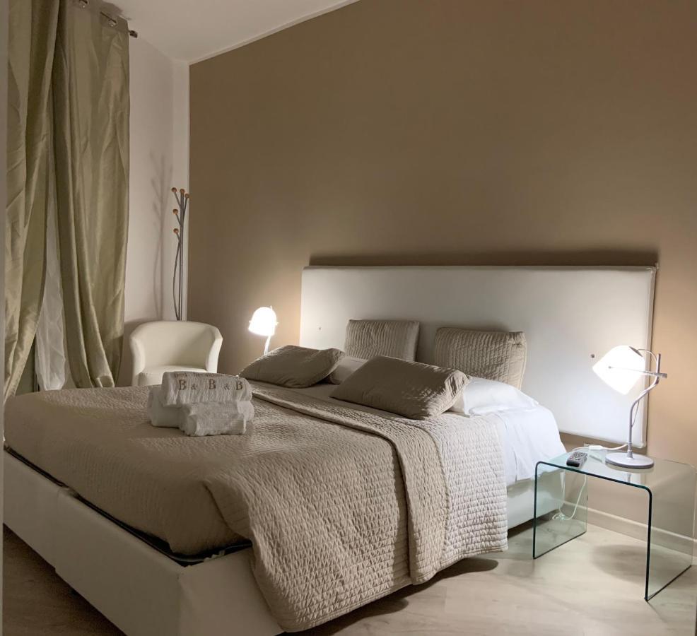 شقة Casatati كالياري المظهر الخارجي الصورة