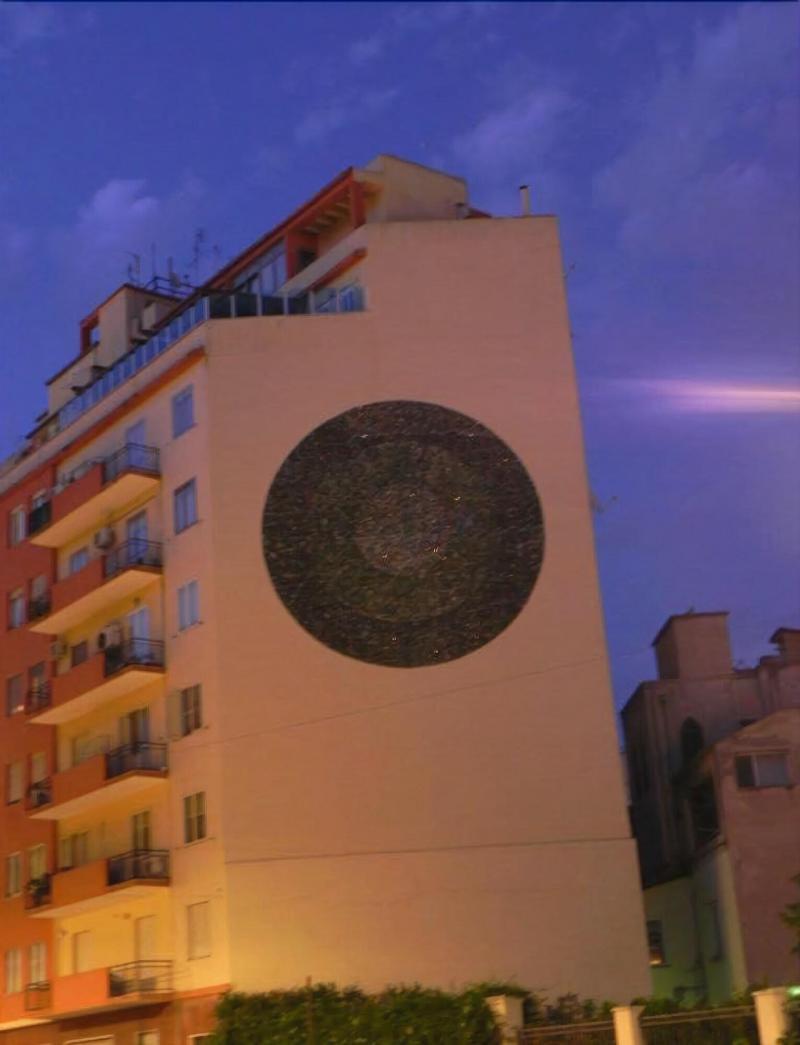 شقة Casatati كالياري المظهر الخارجي الصورة