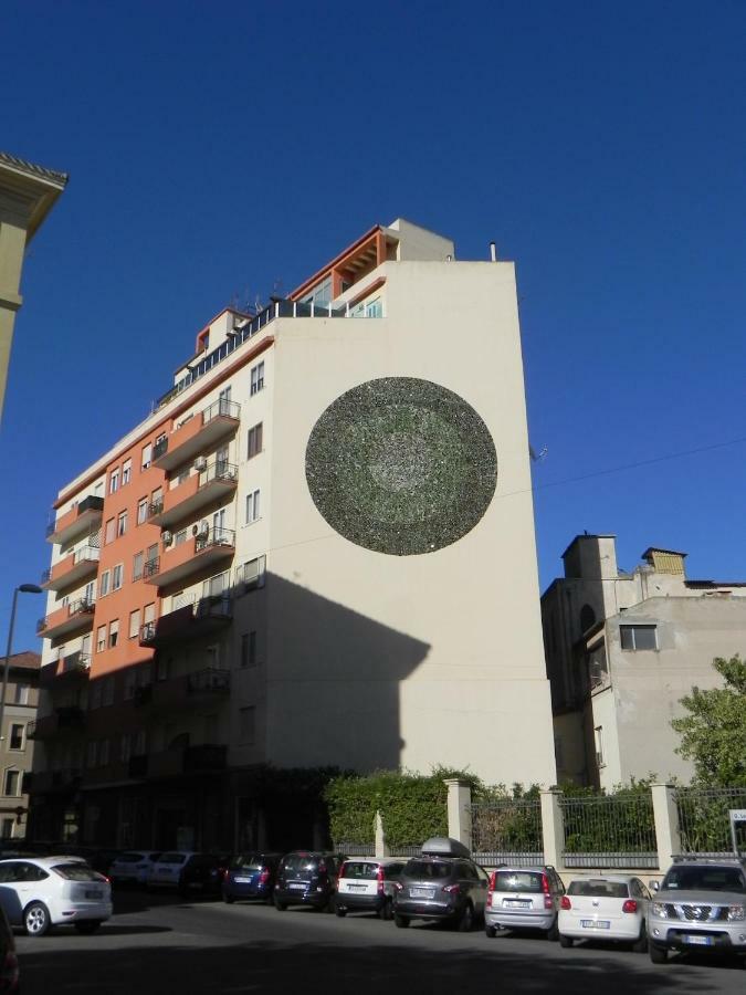 شقة Casatati كالياري المظهر الخارجي الصورة