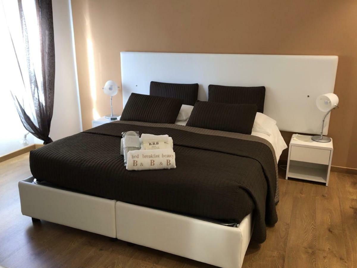 شقة Casatati كالياري المظهر الخارجي الصورة